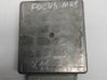 Engine control unit/module 98AB12A650DAB
