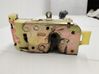 Rear door lock XS41A26413BH