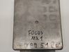 Engine control unit/module 1S4F12A650AC