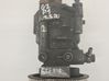 Fuel injection high pressure pump 0445010216