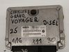 Unidad de control/módulo del motor 0281010139