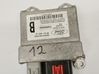 Airbag control unit/module 1C1A14B321BCXX