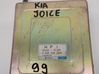 Engine control unit/module 39100M3100