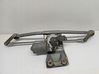 Front wiper linkage and motor 96FB17B571DA