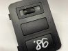 Headlight level height control switch 51458146033