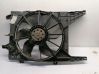 Electric radiator cooling fan 8200065257C