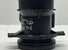 Mass air flow meter 