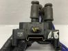 High voltage ignition coil NGKU2001