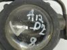 Front fog light 