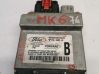 Airbag control unit/module 1C1A14B321BC