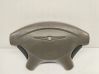 Steering wheel airbag 