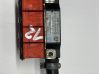 LP gas injector 67R010199