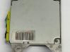 Airbag control unit/module B25E57K30A