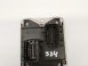 Engine control unit/module 0261206276