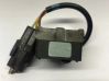 Sensor de altura del nivel de la suspensión neumática trasera 60669636