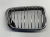 Grille calandre supérieure de pare-chocs avant 8195056