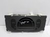 Speedometer (instrument cluster) P8200495308F
