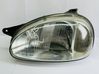 Headlight/headlamp E95027
