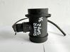 Mass air flow meter 0280218012