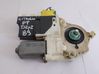 Front door window regulator with motor 996394100