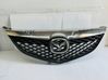 Front bumper upper radiator grill GJ6A50712