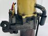 Power steering pump 