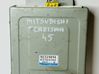 Engine control unit/module MD329098