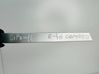 Rear/tail light trim molding 7020079