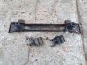 Rear suspension assembly kit set 