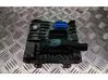 Unidad de control/módulo ECU del motor 