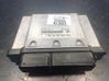 Unidad de control/módulo ECU del motor 