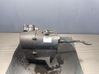 Air filter box 