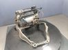 Air conditioning (A/C) compressor (pump) 