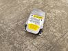 Airbag control unit/module 31911421401V
