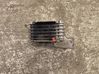 Fuel cooler (radiator) 6598536