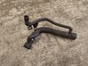 Engine coolant pipe/hose 7519248