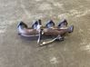 Exhaust manifold 7810182