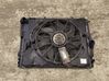 Coolant radiator 1701550