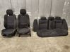 Juego del asiento 