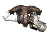 Turbo 07K145701M