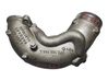 Manguera/tubo de admisión turbo del aire 07K133359L