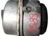 Engine mount vacuum valve 00505515120