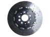 Rear brake disc 319166