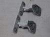 Loading door hinge set 228A65CB228A67CB