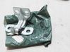 Front door lower hinge J9C6731