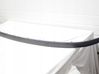 Rear bumper trim bar molding 7166606