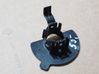 Front parking sensor holder (PDC) 1088444