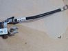 Cable negativo de tierra (batería) BS6121684051901