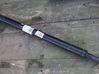 Eje propulsor delantero 9488487