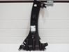 Rear bumper mounting bracket J9C12481